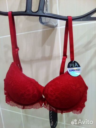 Бюстгальтер Super Push 70А