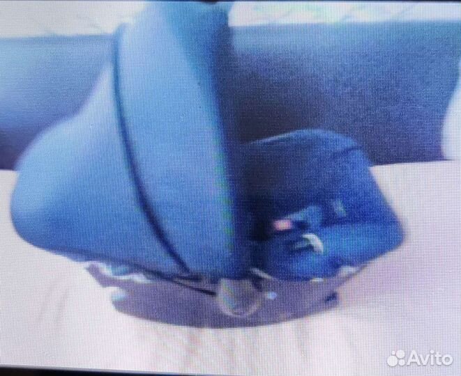 Автолюлька от 0 до 12