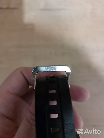 Часы casio g shock