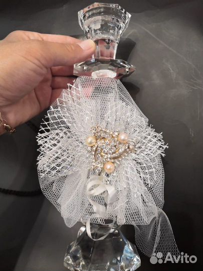 Подсвечники