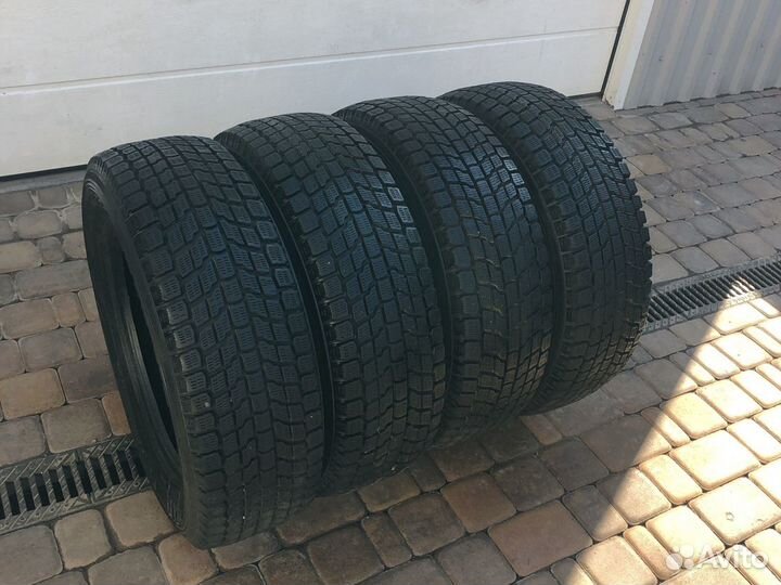 Yokohama Geolandar I/T G072 215/65 R16 96Q, 4 шт