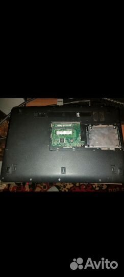 Acer ES1-533