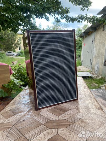 Акустика колонки СССР 10 мас-1М(4 шт)