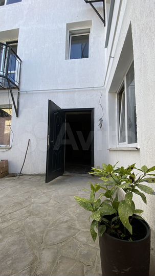 Квартира-студия, 22 м², 1/3 эт.