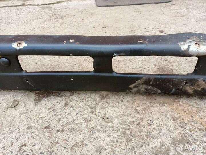 Бампер передний Ford Explorer 1