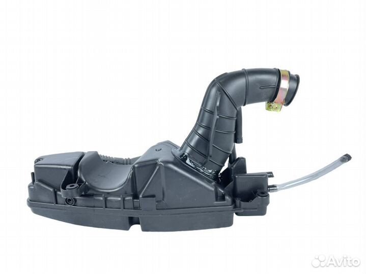 Фильтр воздушный 152QMI, 157QMJ в сборе (с треуго