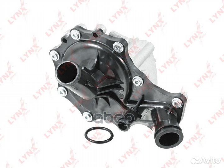 Насос системы охлаждения в сборе CW-0187 lynxauto