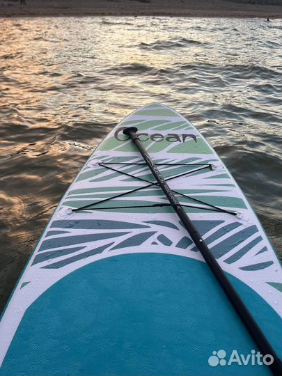 Сап борд аренда сутки