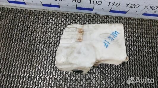 Бачок омывателя land rover range rover sport (4UK1