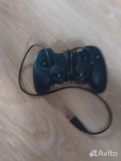 Геймпад для пк в идеальном состоянии