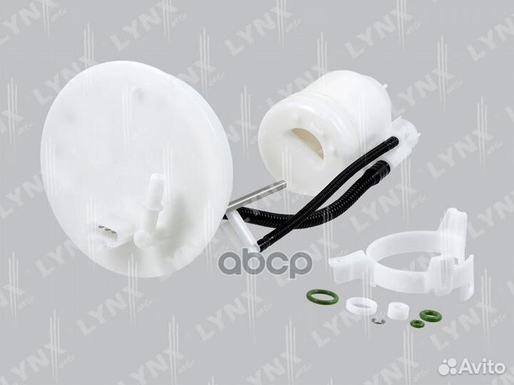 Фильтр топливный погружной LF839M lynxauto