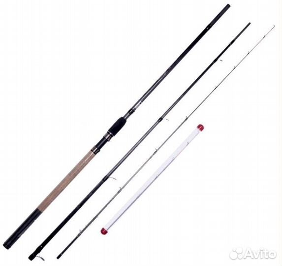Фидерное удилище Kaida feeder NeoXoen 136 60-120 г