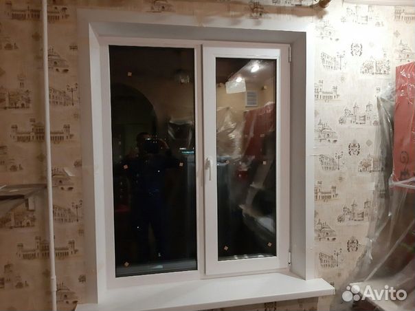 Окна пвх в Ставрополе