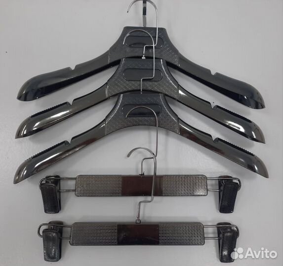 Плечики, прищепки