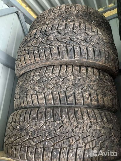 Nokian Tyres Nordman 7 195/55 R16