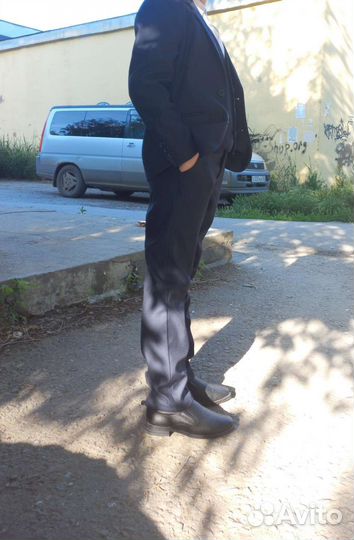 Школьная форма для мальчика