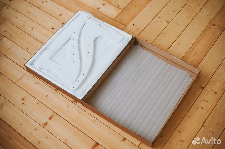 Растущая парта + стул + подушка Комплект