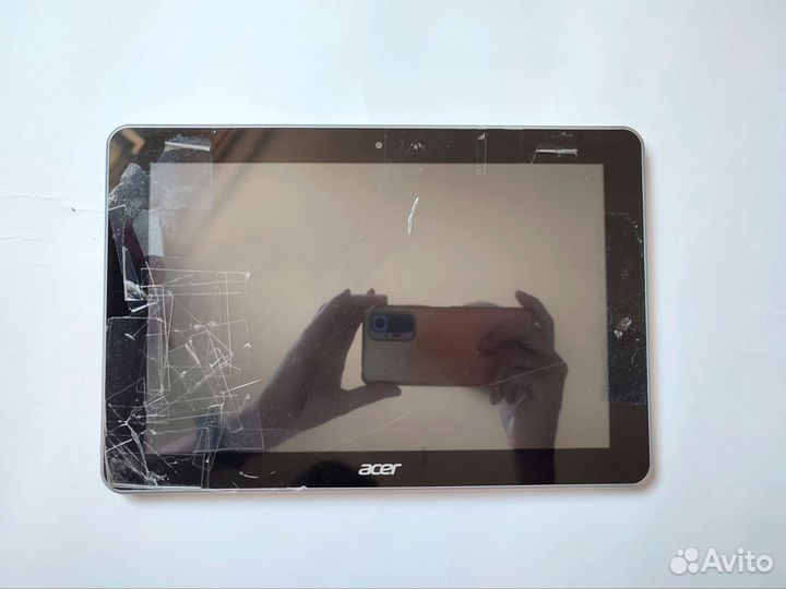 Планшет acer iconia Tab A3-A11