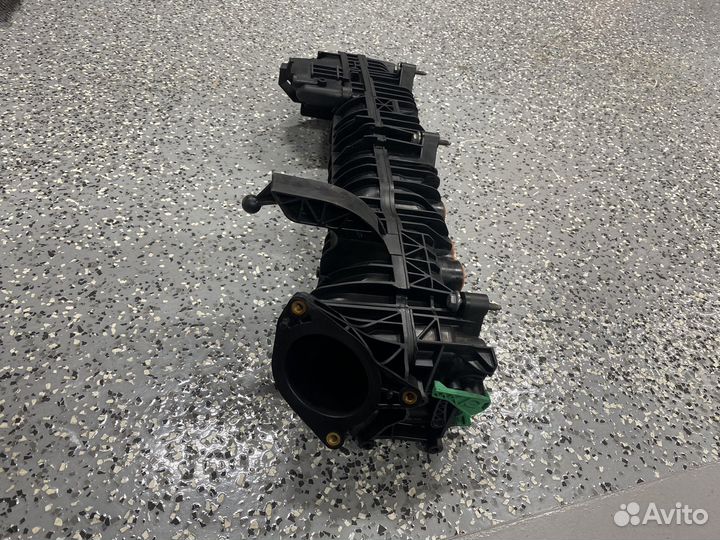 Впускной коллектор BMW N57(F10, F15, F16 и т.д.)