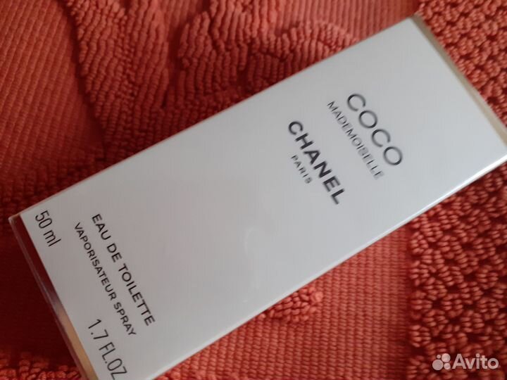 Парфюм женский