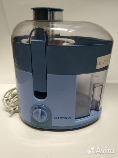 Соковыжималка