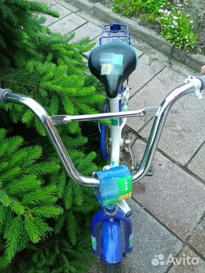 Детский велосипед бу 20 дюймов