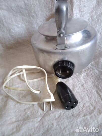 Электрочайник бу