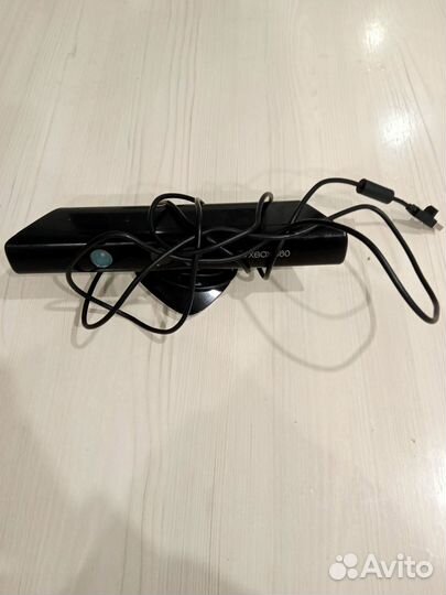 Kinect для xbox 360