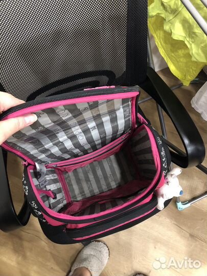 Рюкзак для первоклашки