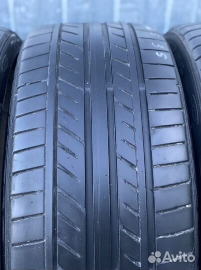 Goodyear Eagle LS EXE 225/35 R19 88W