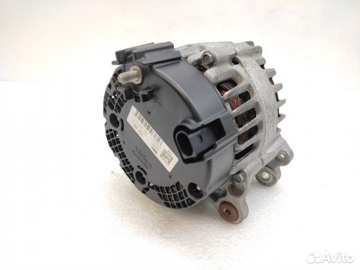 Генератор Audi Q5 FY 2.0 DET 2019