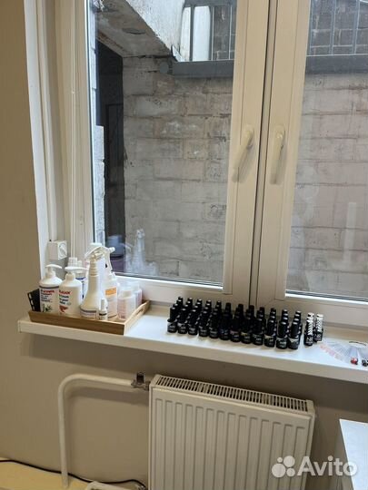 Аренда кабинета маникюра и педикюра совместная