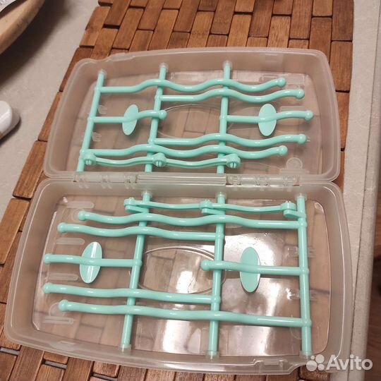 Сушилка для детских бутылочек