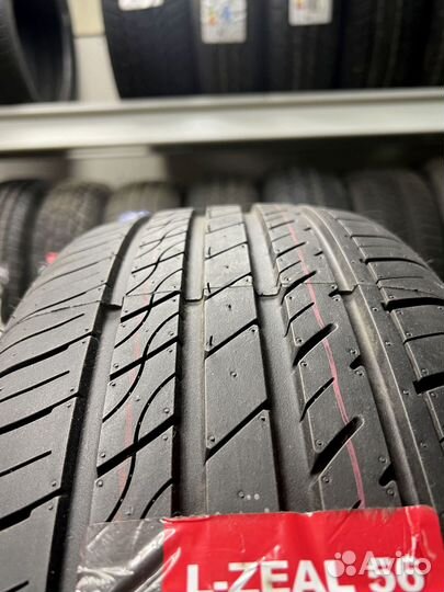 iLink L-Zeal56 245/45 R20 131T