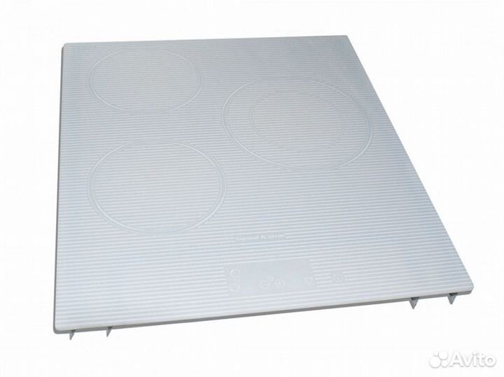 Панель варочной поверхности zigmund & shtain