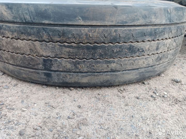 295/80-22.5 матадор