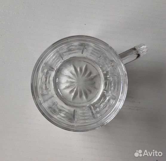 Пивная кружка СССР