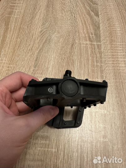 Педали для велосипеда