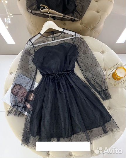 Платье женское