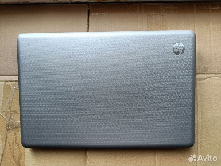 Ноутбук HP G-62