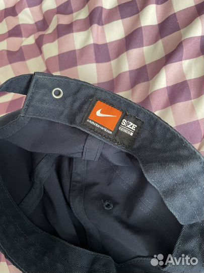 Кепка Nike