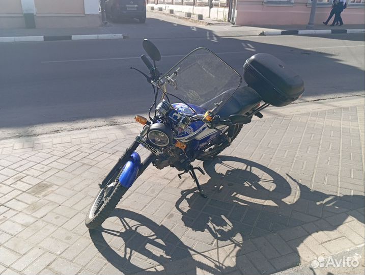Альфа RX 110cm торг