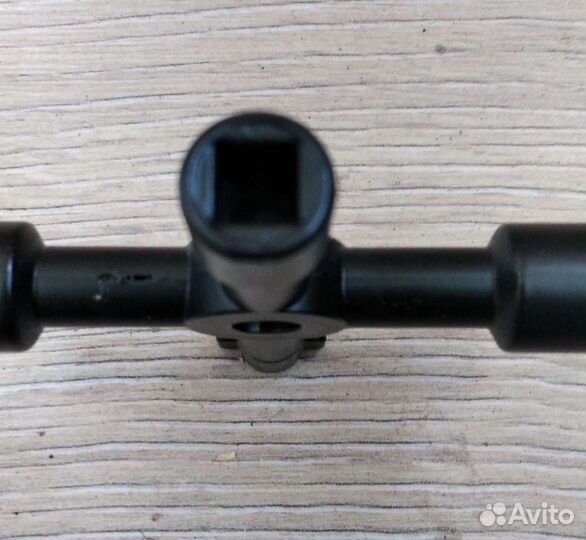 Универсальный ключ