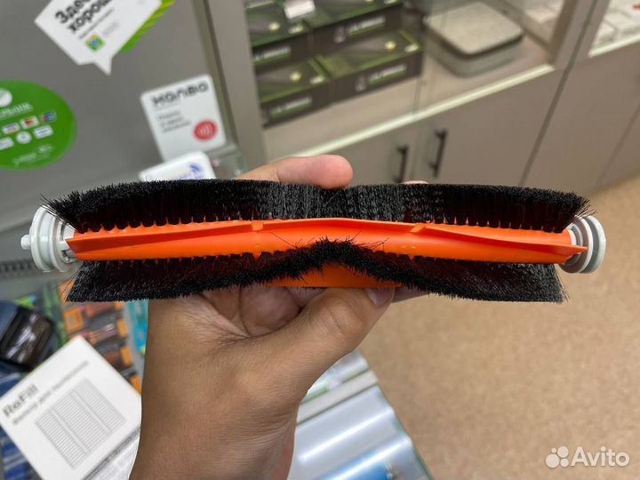 Основная щётка для робота-пылесоса Dreame D9