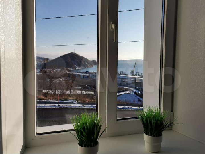 2-к. квартира, 38 м², 2/3 эт.