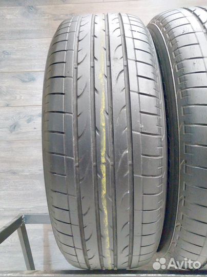Bridgestone Dueler H/P Sport 225/60 R18 100V