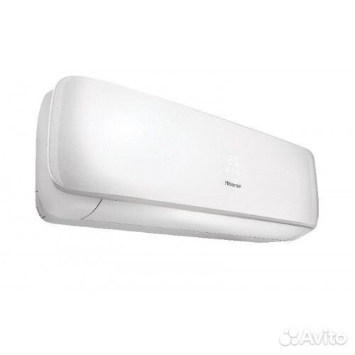 Кондиционер Hisense NEO premium classic A до40м2