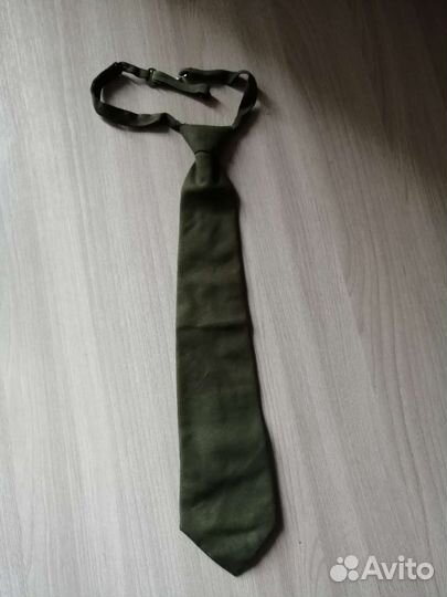 Галстук бабочка детский