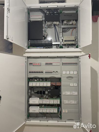 Умный Дом, от проекта до полностью рабочей системы