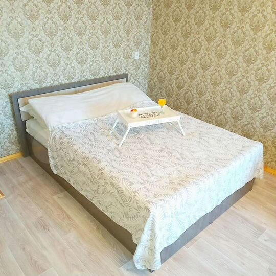 1-к. квартира, 30 м², 1/5 эт.